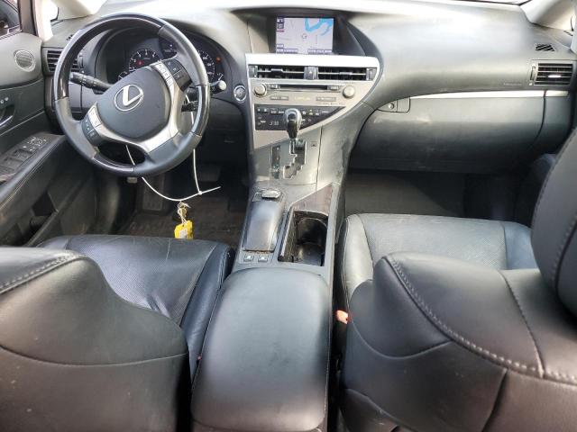 2014 Lexus Rx 350 Base VIN: 2T2BK1BA3EC236214 Lot: 59506354