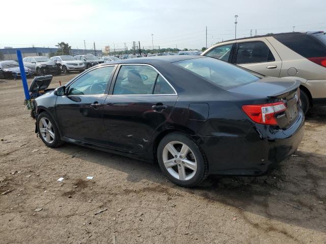 VIN 4T1BF1FKXDU706103 2013 Toyota Camry, L no.2