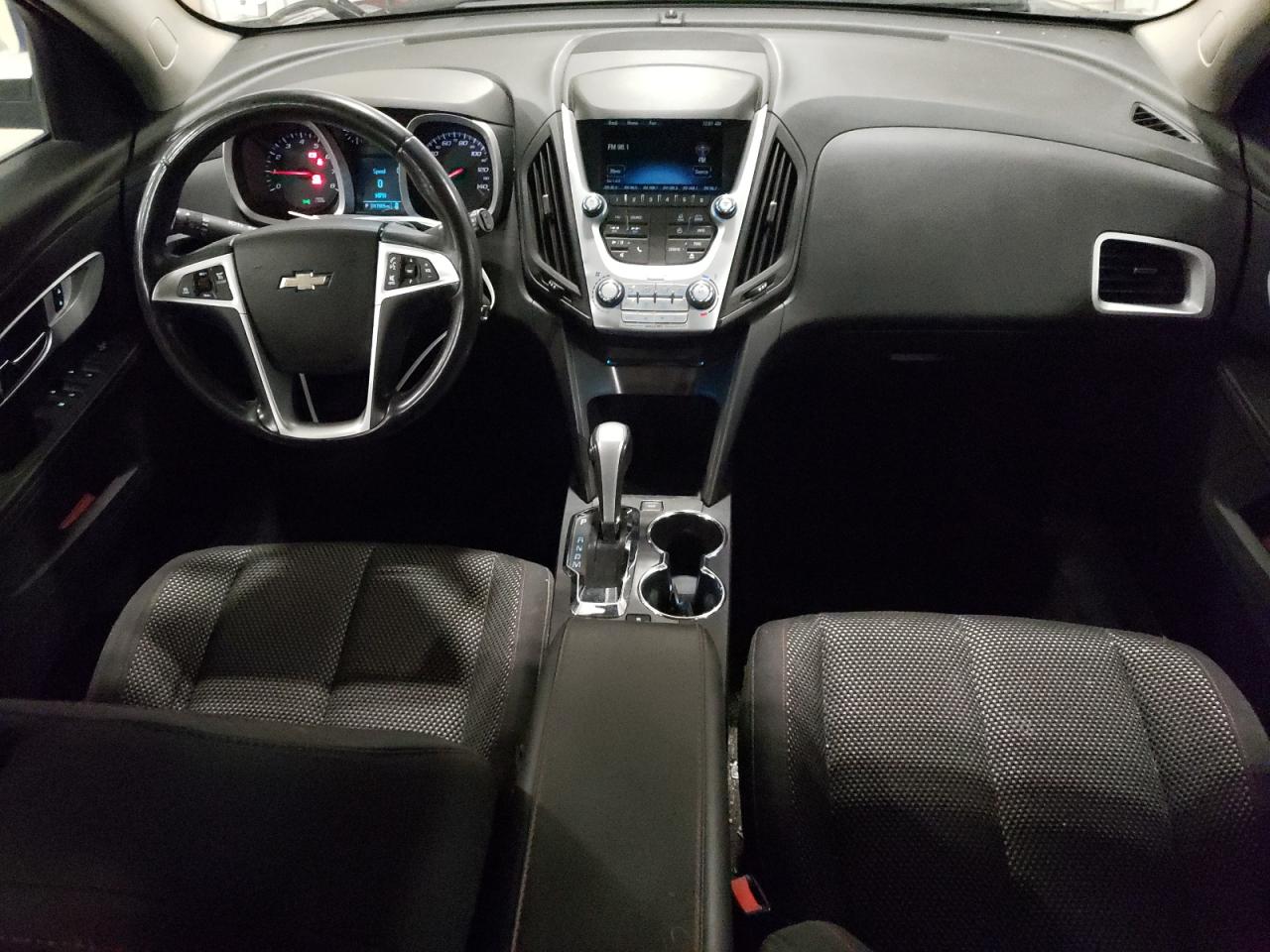 2GNFLEEK0C6226387 2012 Chevrolet Equinox Lt