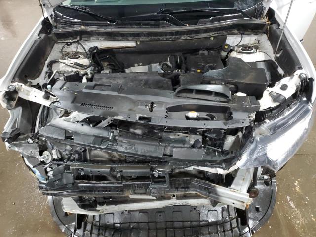 2016 Mitsubishi Outlander Se VIN: JA4AZ3A34GZ033264 Lot: 59801594