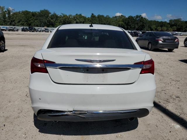 2013 Chrysler 200 Limited VIN: 1C3CCBCG0DN615461 Lot: 58790794