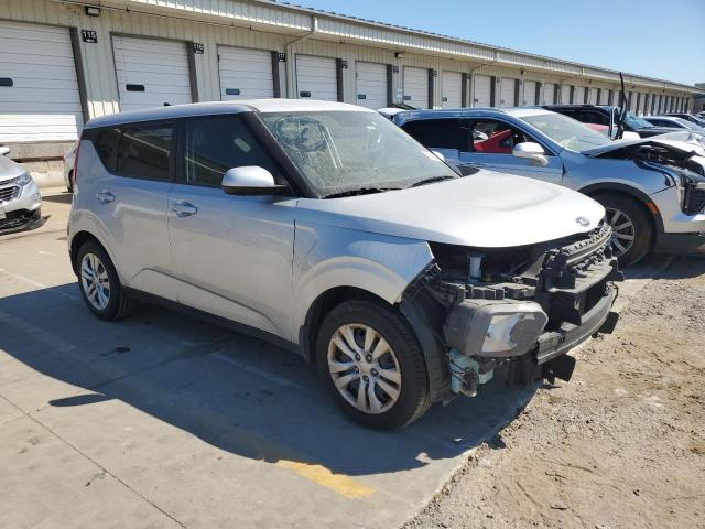 Vin: kndj23au7l7099543, lot: 58326124, kia soul lx 20204
