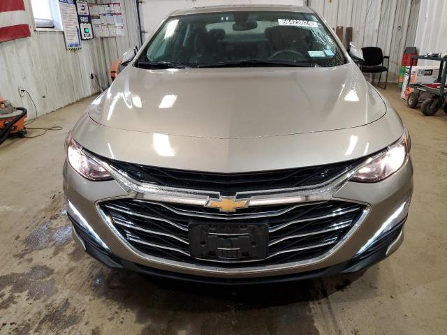 2022 Chevrolet Malibu Lt VIN: 1G1ZD5ST0NF165642 Lot: 58423024