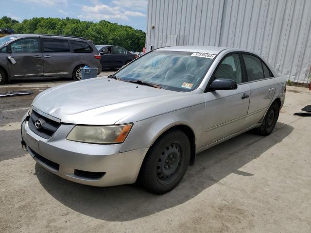 HYUNDAI SONATA GLS