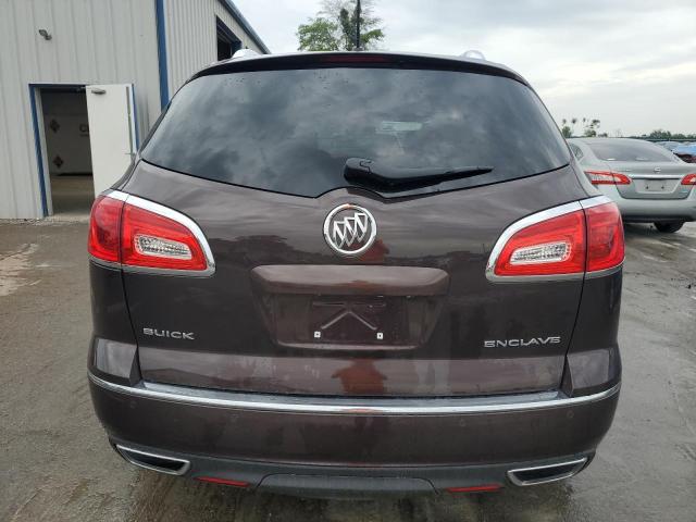 2015 Buick Enclave VIN: 5GAKRBKD6FJ369251 Lot: 59928344