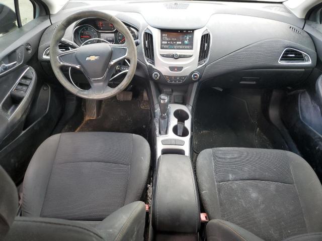 2017 CHEVROLET CRUZE LS - 1G1BC5SMXH7199535