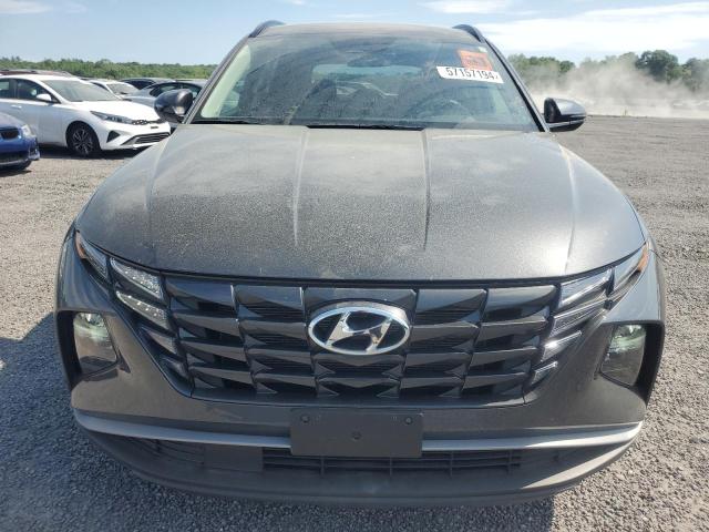 2022 Hyundai Tucson Sel VIN: 5NMJBCAEXNH045142 Lot: 57157194