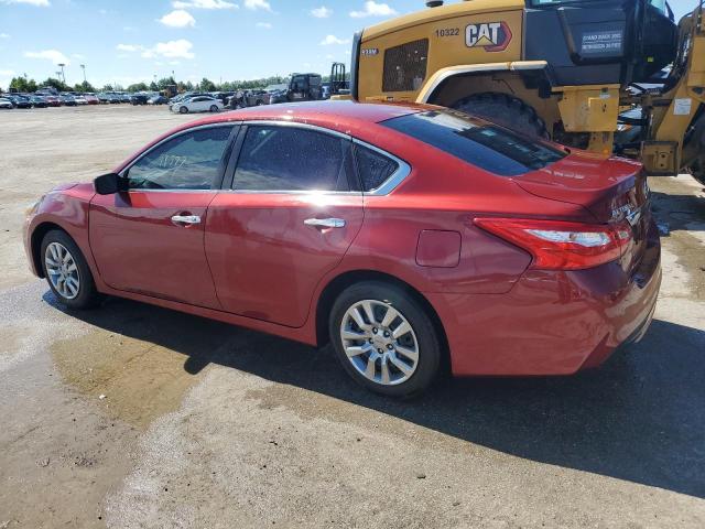 2016 NISSAN ALTIMA 2.5 - 1N4AL3AP8GN343196