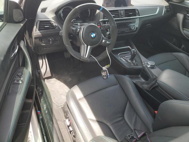 VIN WBS2U7C58K7D11226 2019 BMW M2, Competition no.8