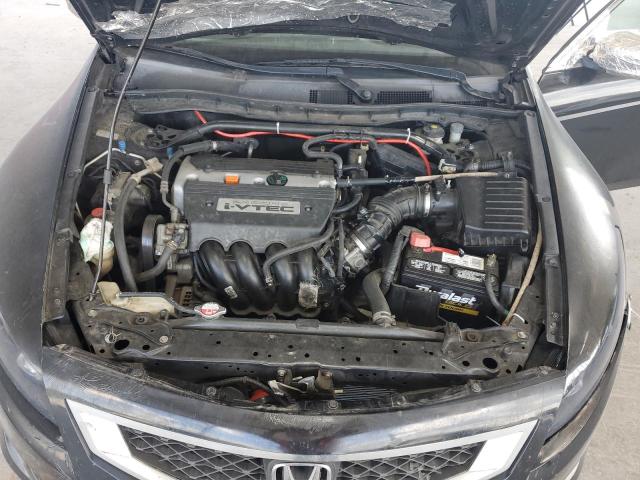 2009 Honda Accord Lx VIN: 1HGCS11329A015890 Lot: 57669374