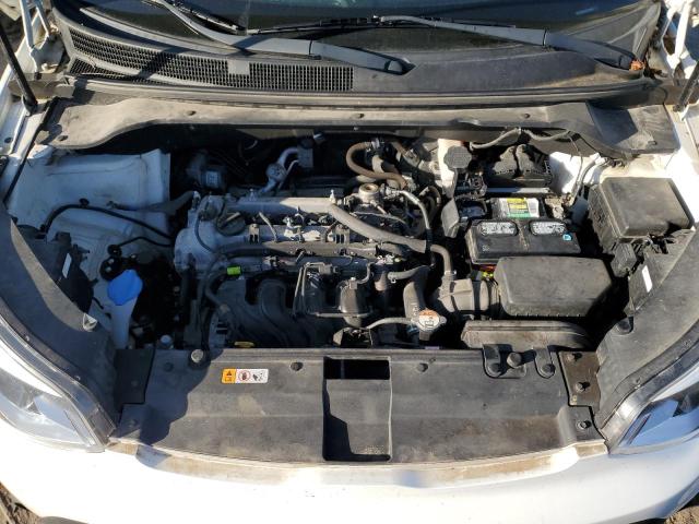 2018 KIA SOUL - KNDJN2A23J7541036