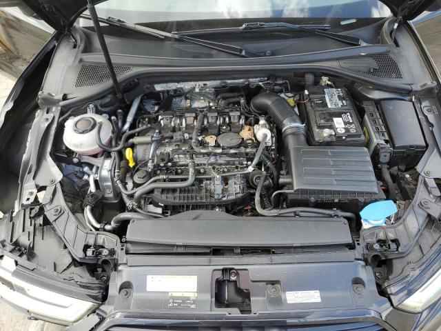 2020 AUDI A3 S-LINE - WAUJEGFF0LA103649