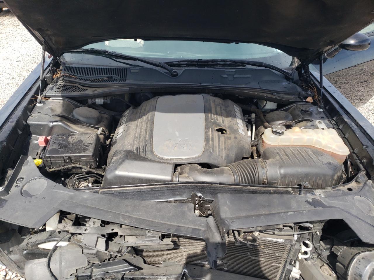 2C3CDZBT2JH123765 2018 Dodge Challenger R/T