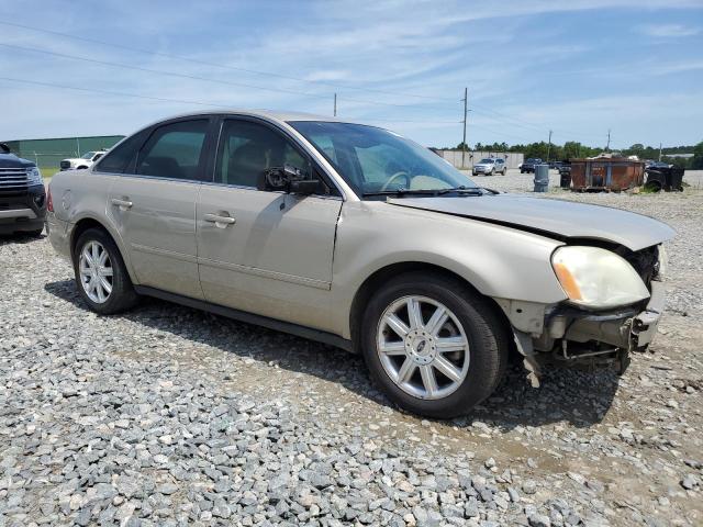 2005 Ford Five Hundred Limited VIN: 1FAFP25145G132119 Lot: 58426064