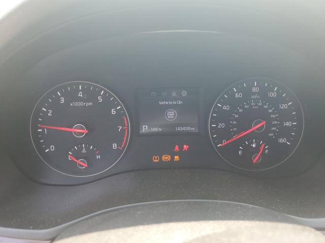 2017 Kia Cadenza Premium VIN: KNALC4J11H5061257 Lot: 59008224