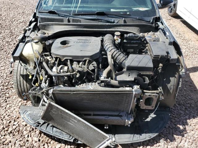 2021 Kia Forte Gt VIN: 3KPF44AC3ME308548 Lot: 59523804