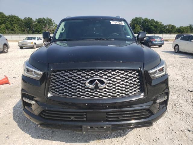 2019 Infiniti Qx80 Luxe VIN: JN8AZ2NE2K9230913 Lot: 57617074