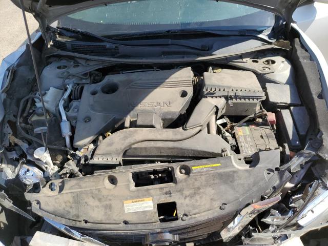 2017 NISSAN ALTIMA 2.5 - 1N4AL3AP2HN365065