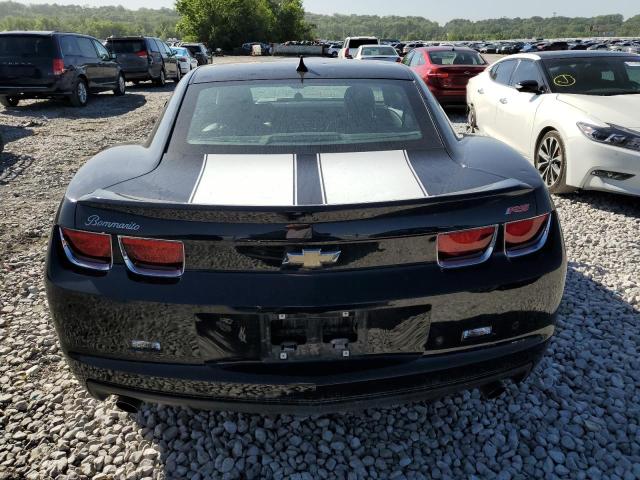 2011 Chevrolet Camaro Lt VIN: 2G1FC1ED2B9192803 Lot: 57354324