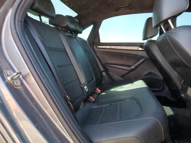 2021 Volkswagen Passat R-Line VIN: 1VWMA7A33MC000575 Lot: 61090884