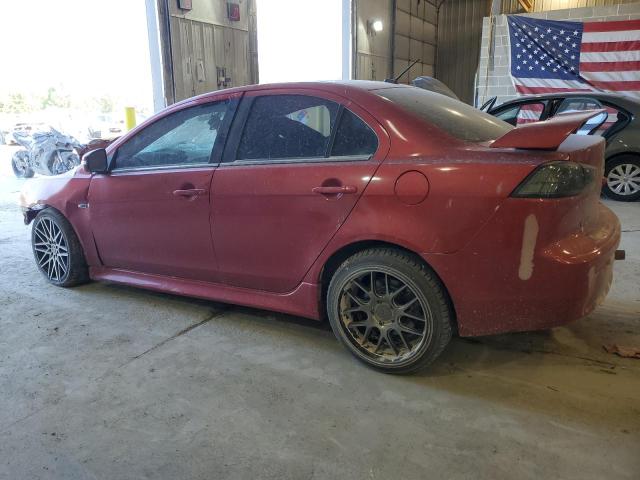 2016 MITSUBISHI LANCER GT JA32U8FW1GU012988