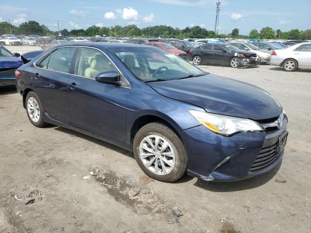 2015 Toyota Camry Le VIN: 4T1BF1FK8FU872705 Lot: 57573244