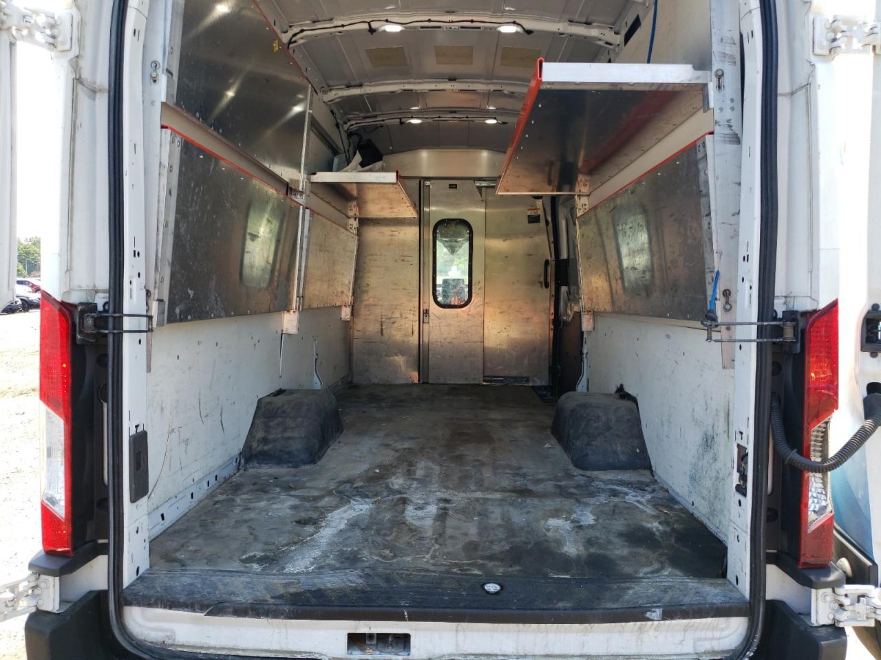 1FTRS4X84LKB79270 2020 Ford Transit T-350 Hd