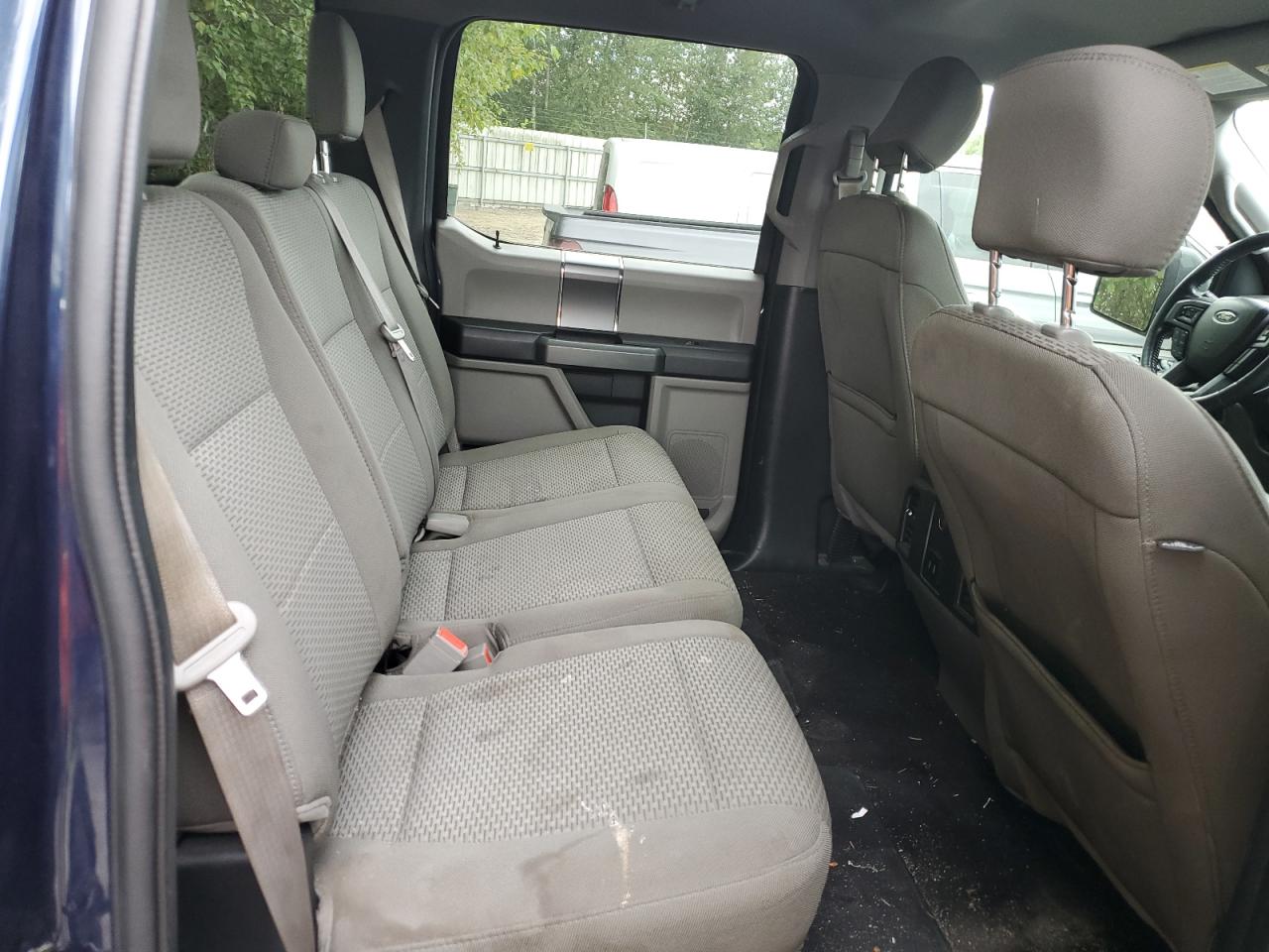 1FTEW1EP5JFB49566 2018 Ford F150 Supercrew