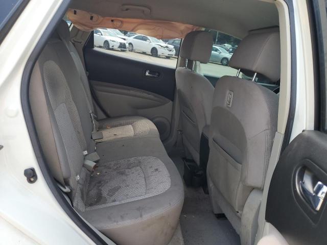 2010 Nissan Rogue S VIN: JN8AS5MT1AW015979 Lot: 58885884