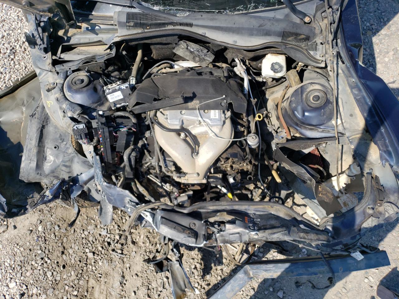 2G1FC1ED2B9161423 2011 Chevrolet Camaro Lt