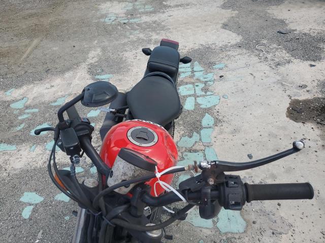 2018 HONDA CMX300 - MLHNC5301J5100471