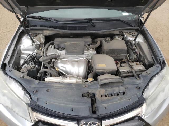 VIN 4T1BF1FK2FU049011 2015 Toyota Camry, LE no.11