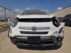 FIAT 500X TREKK photo