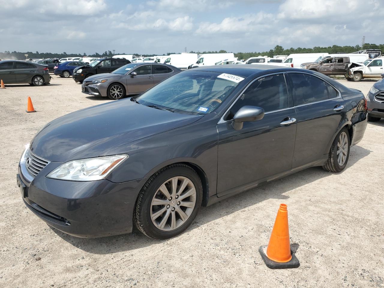 JTHBJ46G892306459 2009 Lexus Es 350