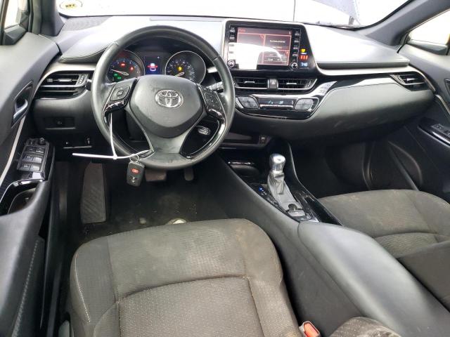 2019 Toyota C-Hr Xle VIN: JTNKHMBX2K1032931 Lot: 61115434