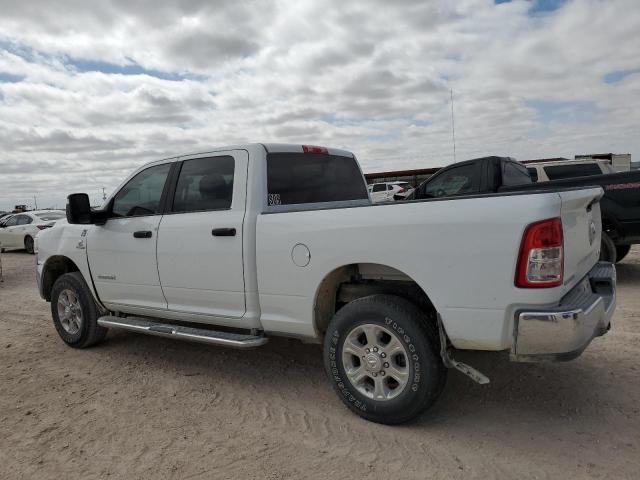 2024 Ram 2500 Big Horn VIN: 3C6UR5DL8RG176934 Lot: 59892814