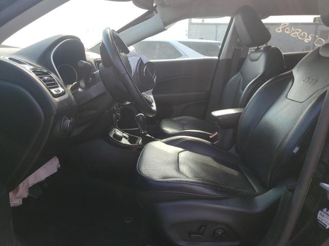 2020 Jeep Compass Limited VIN: 3C4NJDCB4LT223673 Lot: 59476784