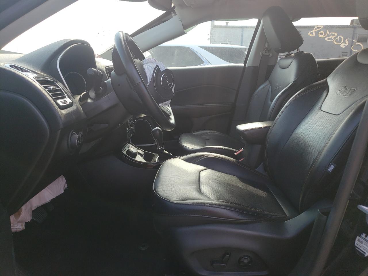 3C4NJDCB4LT223673 2020 Jeep Compass Limited