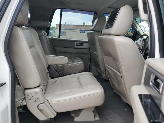 2013 Ford Expedition El Limited VIN: 1FMJK2A54DEF00283 Lot: 60697584