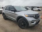 FORD EXPLORER X photo