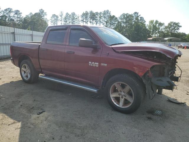 2017 RAM 1500 ST - 3C6RR7KT9HG649226