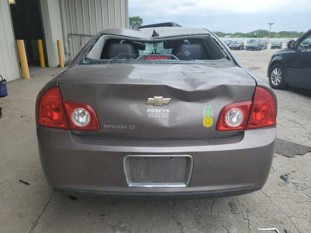 2012 Chevrolet Malibu 2Lt VIN: 1G1ZD5EU3CF119157 Lot: 58942664