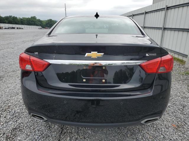 2019 Chevrolet Impala Premier VIN: 1G1105S30KU135475 Lot: 56650684