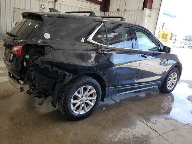 2018 Chevrolet Equinox Lt VIN: 2GNAXJEV8J6192486 Lot: 57941224