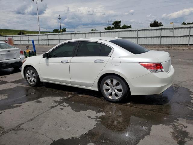 1HGCP36839A049113 2009 Honda Accord Exl