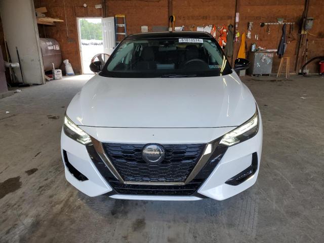 2021 Nissan Sentra - Image 5