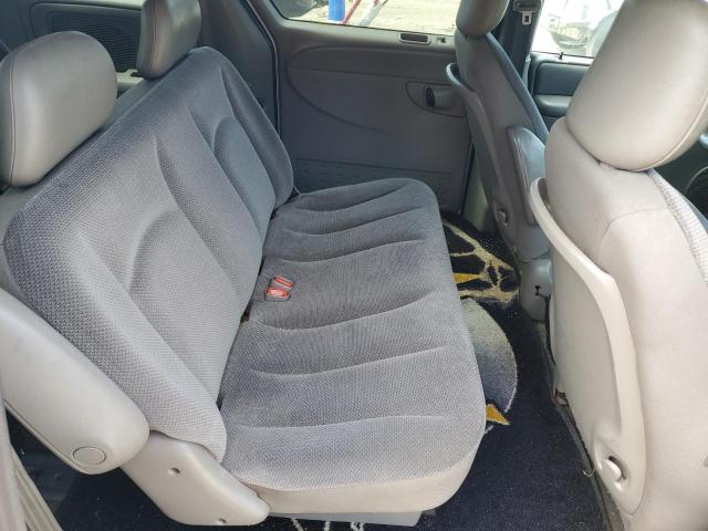 2002 Dodge Caravan Se VIN: 1B8GP25382B650609 Lot: 58072654