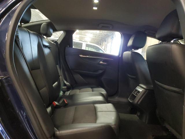 2017 Chevrolet Impala Lt VIN: 2G1105S36H9174626 Lot: 58294064