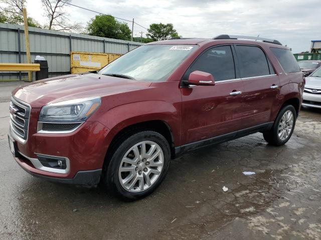 2015 GMC Acadia Slt-1 VIN: 1GKKRRKD6FJ298855 Lot: 57486904