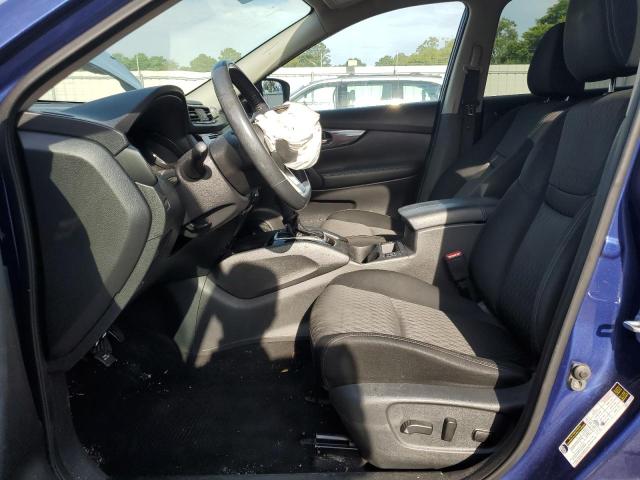 2017 NISSAN ROGUE S - KNMAT2MTXHP602550